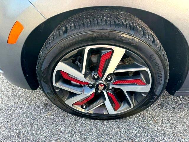 Hyundai Kona  2019 Hyundai Kona  2019