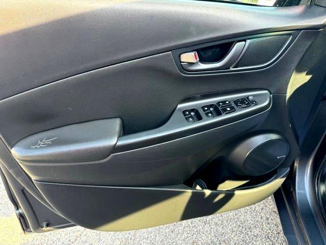 Hyundai Kona  2019 Hyundai Kona  2019