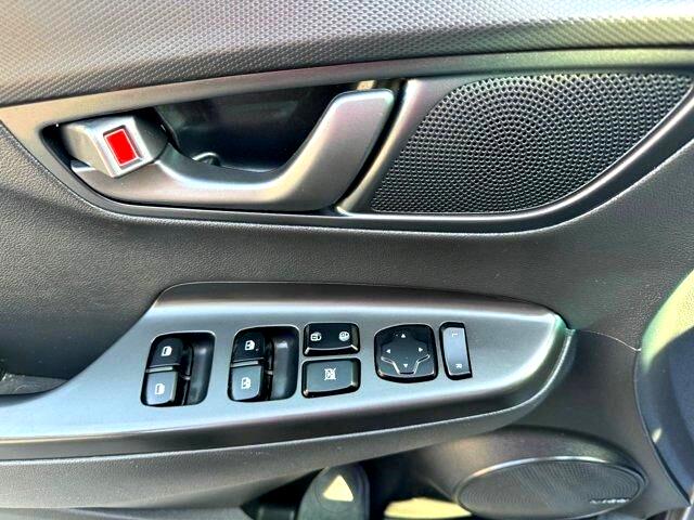 Hyundai Kona  2019 Hyundai Kona  2019