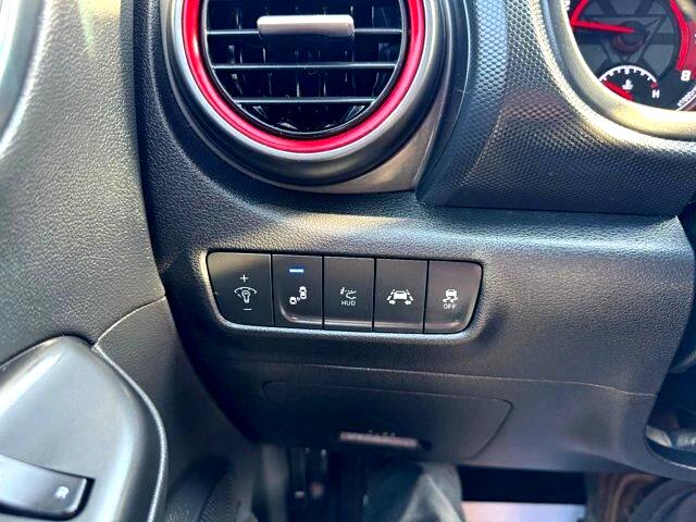 Hyundai Kona  2019 Hyundai Kona  2019