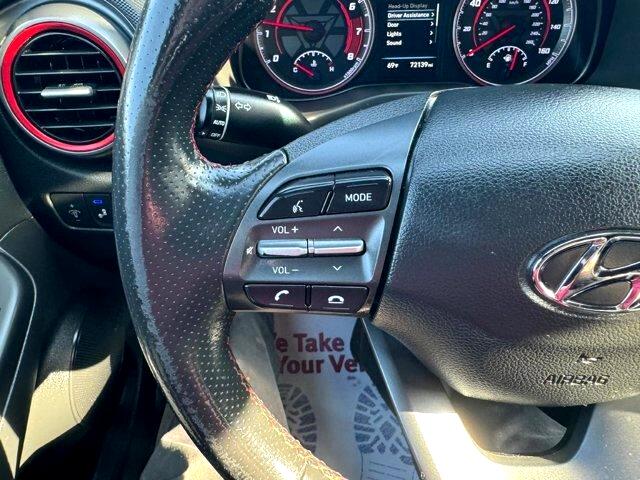 Hyundai Kona  2019 Hyundai Kona  2019