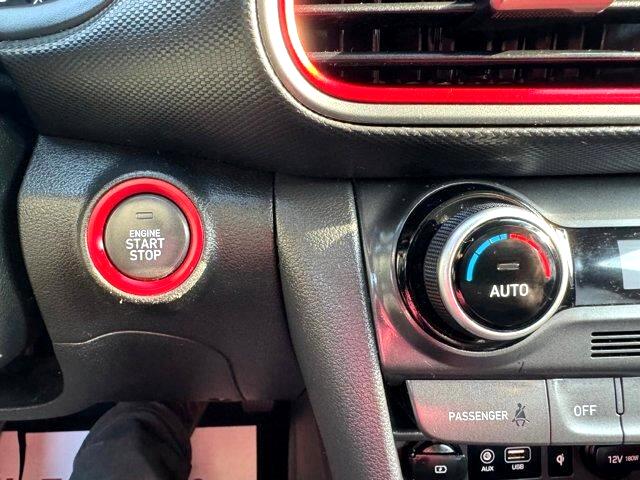 Hyundai Kona  2019 Hyundai Kona  2019