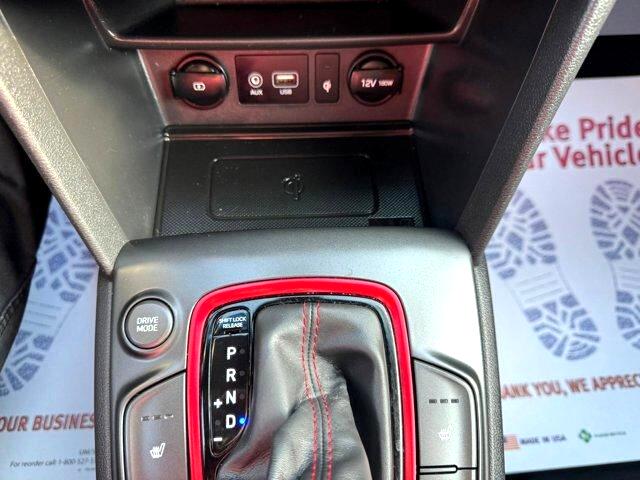 Hyundai Kona  2019 Hyundai Kona  2019