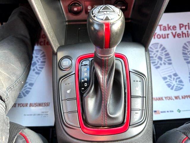 Hyundai Kona  2019 Hyundai Kona  2019