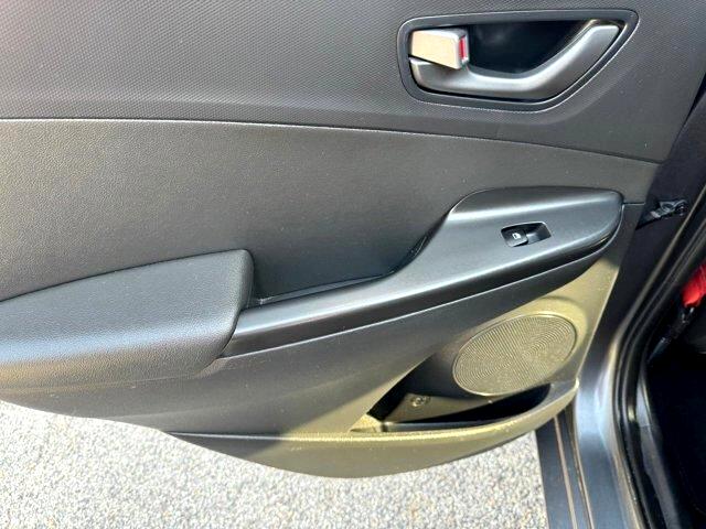 Hyundai Kona  2019 Hyundai Kona  2019