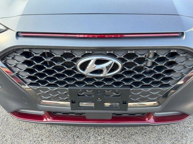 Hyundai Kona  2019