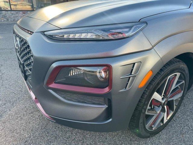 Hyundai Kona  2019