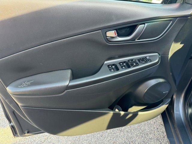 Hyundai Kona  2019