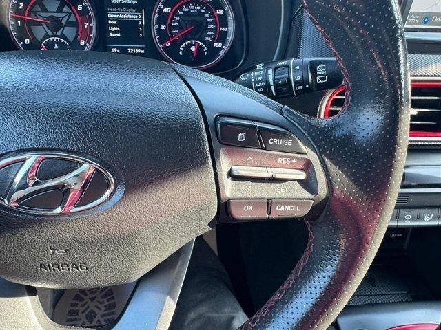 Hyundai Kona  2019