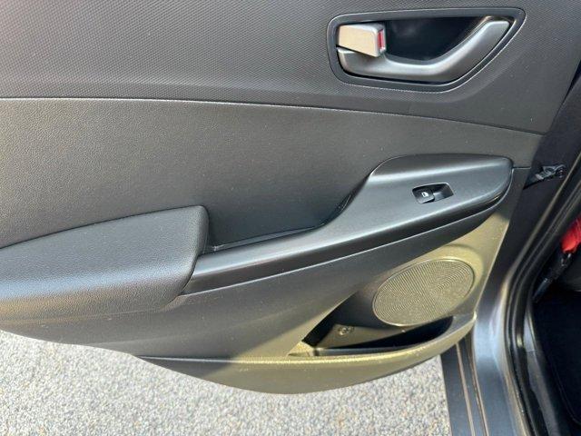 Hyundai Kona  2019