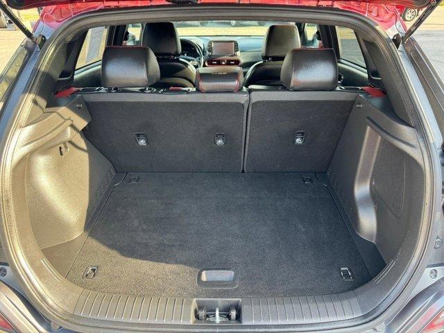 Hyundai Kona  2019