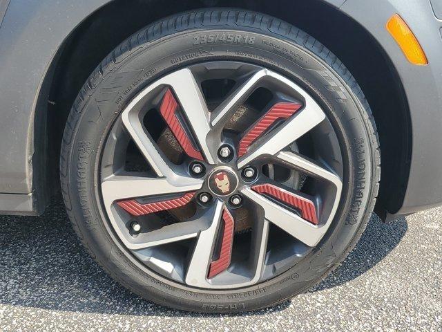 Hyundai Kona  2019
