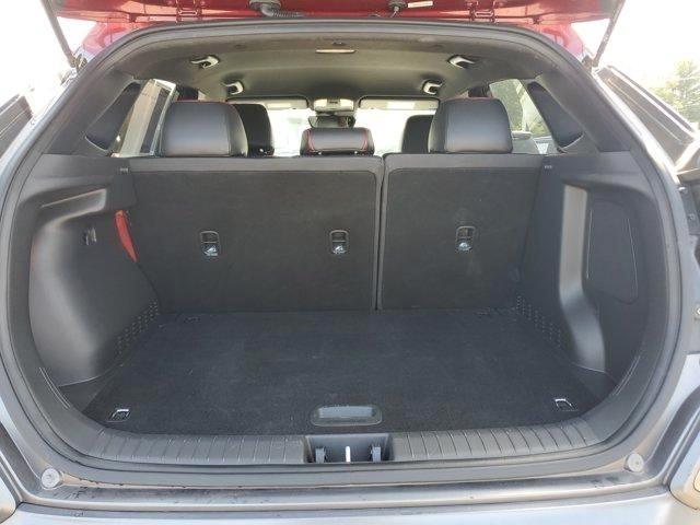Hyundai Kona  2019