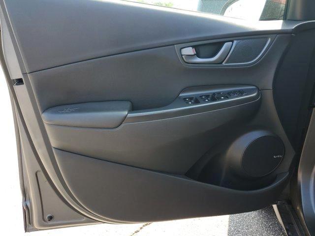 Hyundai Kona  2019