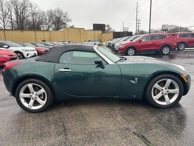 Pontiac Solstice  2008