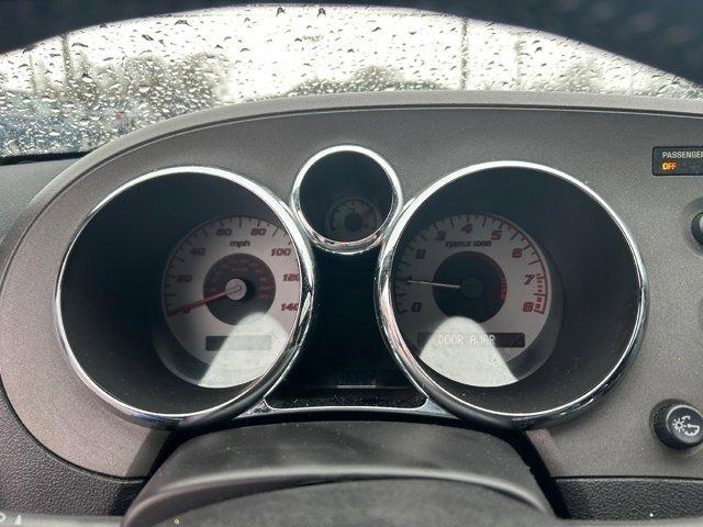 Pontiac Solstice  2008