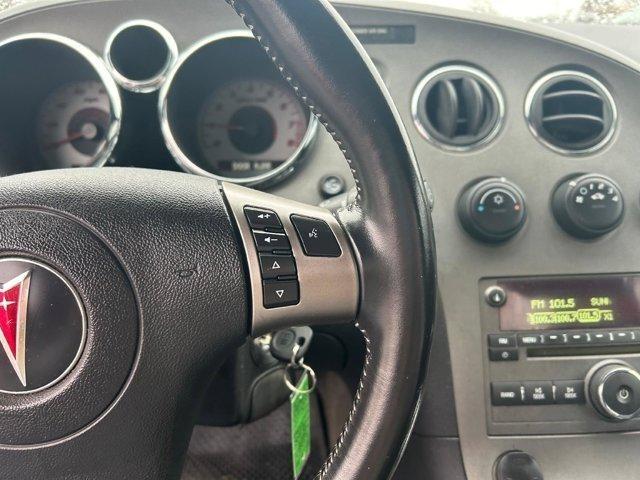 Pontiac Solstice  2008