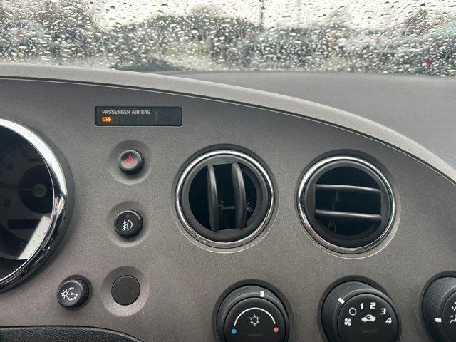 Pontiac Solstice  2008