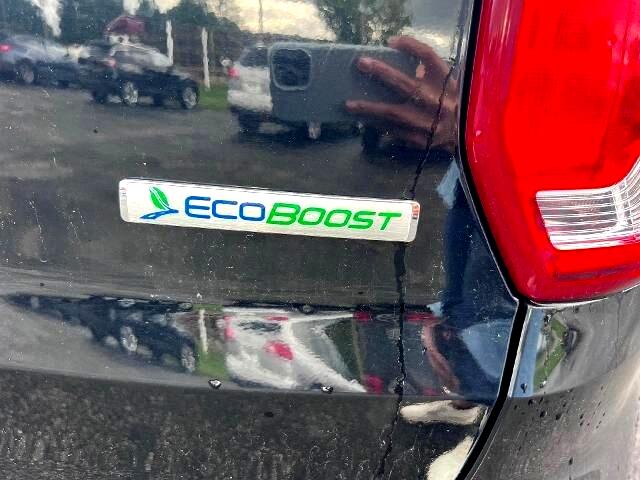 Ford Explorer  2018 Ford Explorer  2018