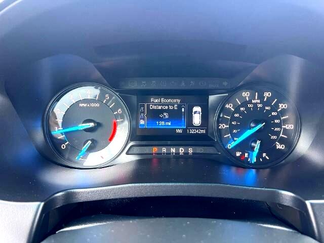 Ford Explorer  2018 Ford Explorer  2018