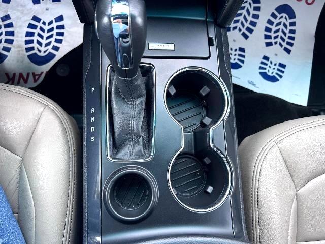 Ford Explorer  2018 Ford Explorer  2018