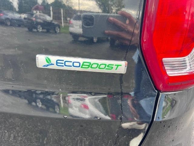 Ford Explorer  2018