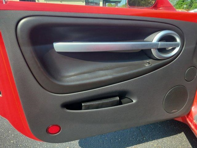 Chevrolet SSR  2003 Chevrolet SSR  2003