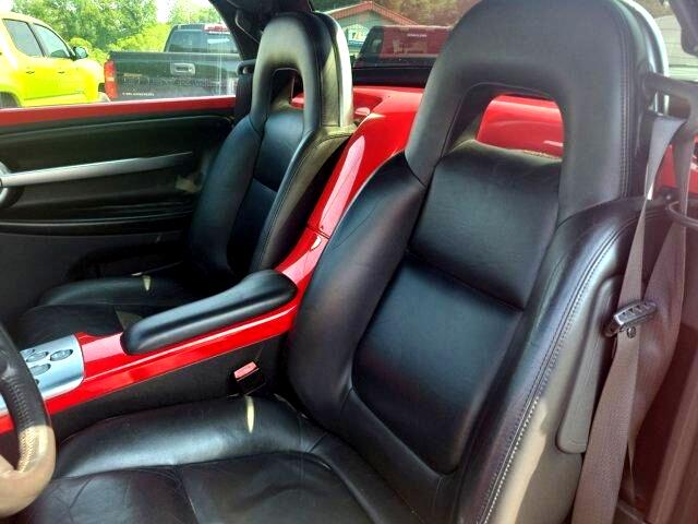 Chevrolet SSR  2003 Chevrolet SSR  2003