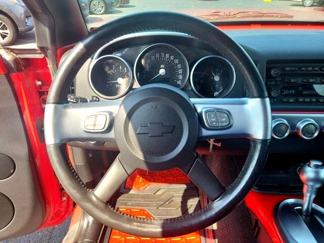 Chevrolet SSR  2003 Chevrolet SSR  2003