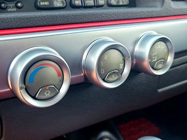 Chevrolet SSR  2003 Chevrolet SSR  2003