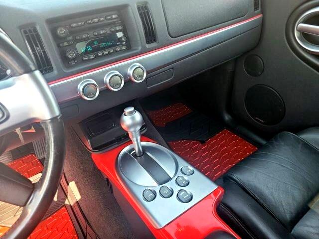 Chevrolet SSR  2003 Chevrolet SSR  2003