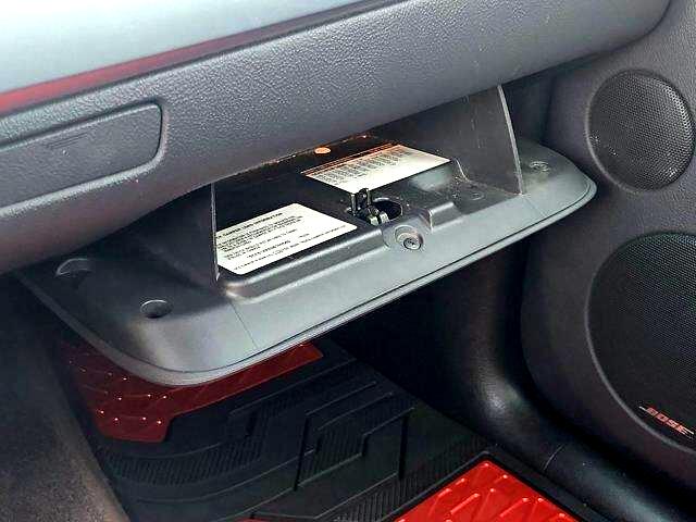 Chevrolet SSR  2003 Chevrolet SSR  2003