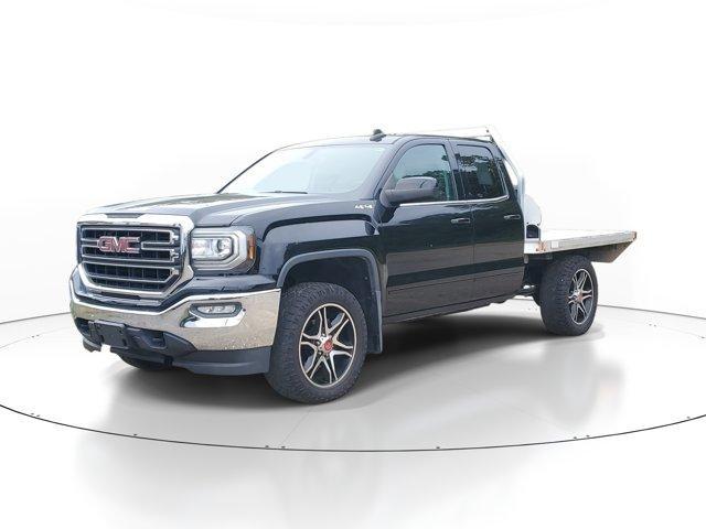 GMC Sierra 1500  2017