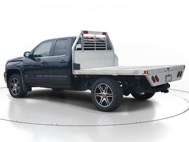 GMC Sierra 1500  2017