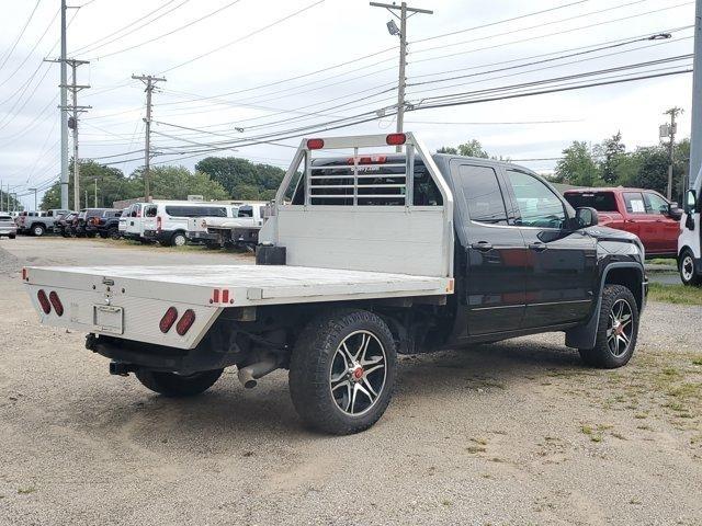 GMC Sierra 1500  2017