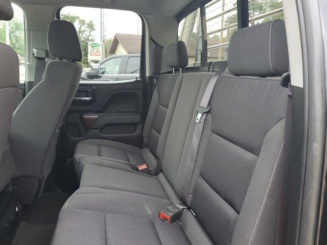 GMC Sierra 1500  2017