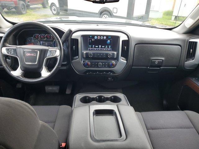 GMC Sierra 1500  2017