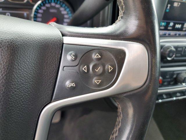 GMC Sierra 1500  2017