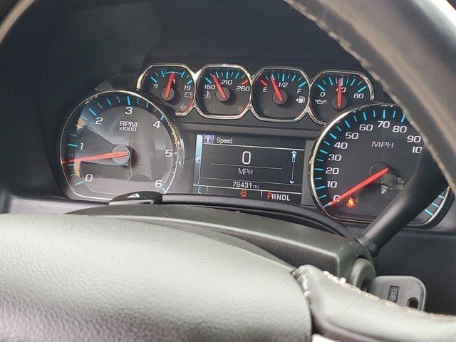 GMC Sierra 1500  2017