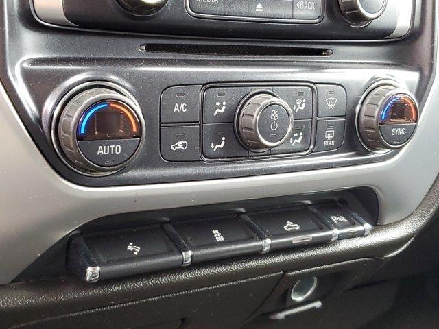 GMC Sierra 1500  2017
