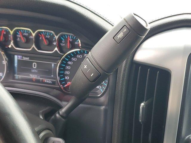 GMC Sierra 1500  2017