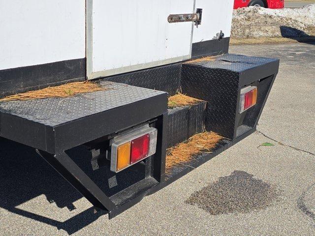 Chevrolet Chassis 4500  2019