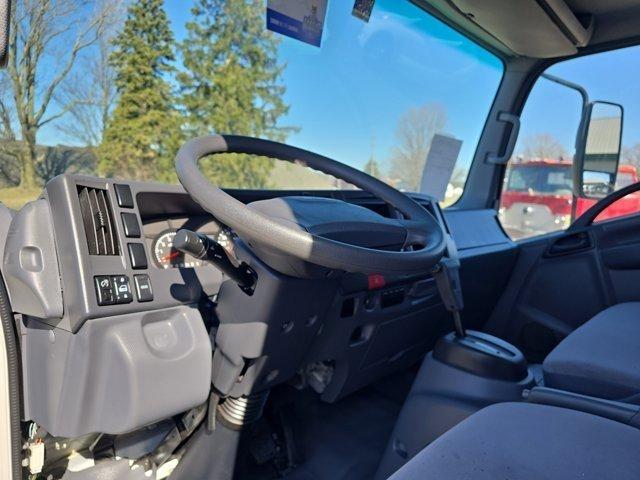 Chevrolet Chassis 4500  2019