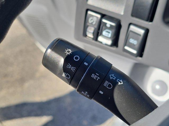 Chevrolet Chassis 4500  2019