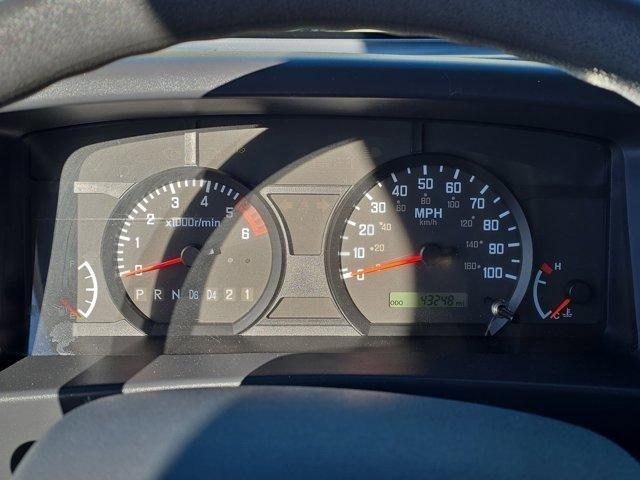 Chevrolet Chassis 4500  2019