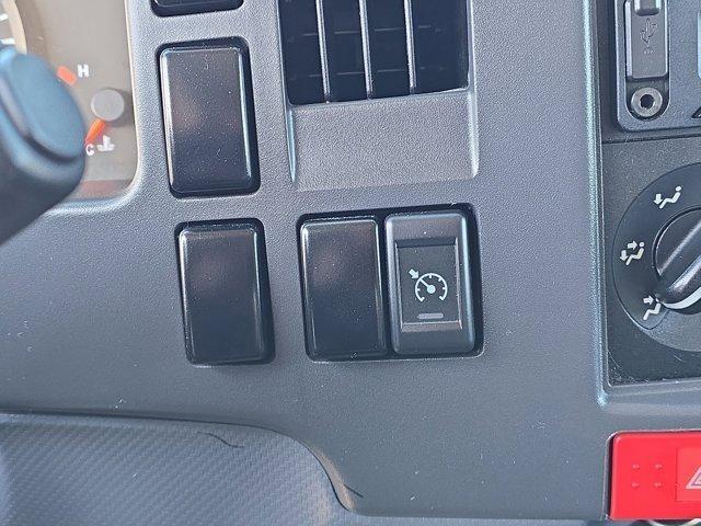 Chevrolet Chassis 4500  2019