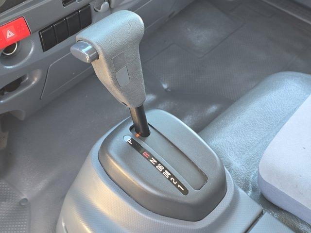 Chevrolet Chassis 4500  2019