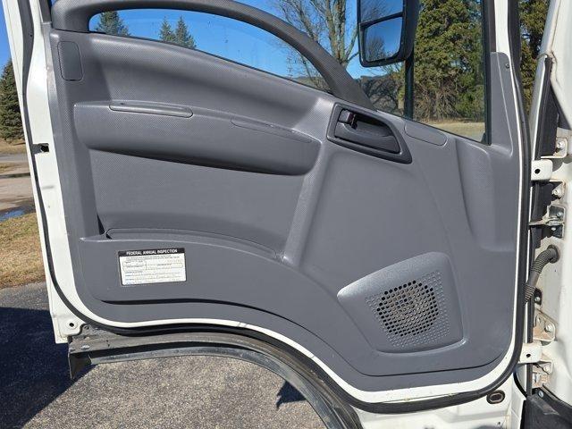 Chevrolet Chassis 4500  2019