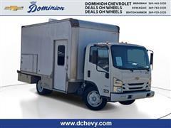 2019 Chevrolet Chassis 4500 