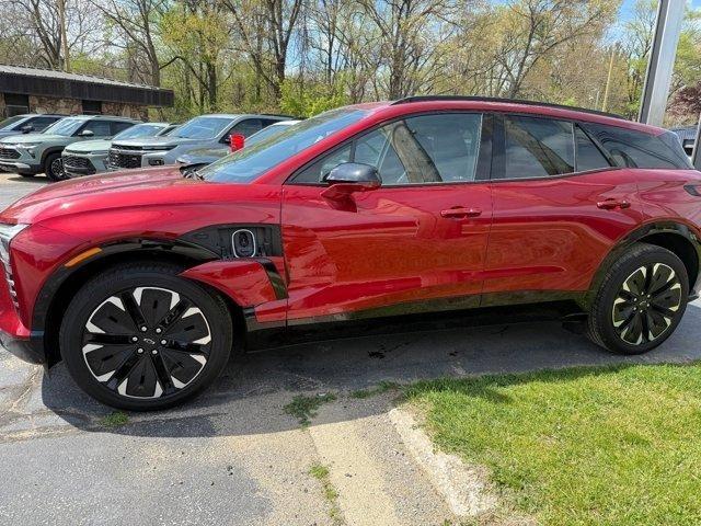 Chevrolet Blazer EV  2024